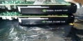 Видеокарта Nvidia Quadro K600 low profile, снимка 2