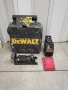 лазерен нивелир Dewalt DW088, снимка 1