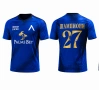LEVSKI 27 ШАМПИОНИ  Екип + Шорти ЛЕВСКИ София, футболен LEVSKI цвят Син, снимка 1