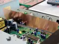 ⏯️Клип. Sony CDP-M75 TDA1541 (samle modded), снимка 11