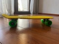 Пениборд , снимка 2