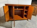 Масивен дървен шкаф, снимка 4