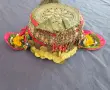 Родопски помашки тепелък накит, снимка 6