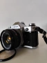 Canon AE-1 с обективи, снимка 3
