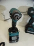Комплект Makita 40 V XGT - Винтоверт + импакт драйвер, снимка 5