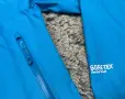 Мъжко яке Salomon GORE-TEX Paclite, Размер M, снимка 5