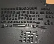 Комплект капачки за мембранна клавиатура, снимка 2