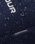 Under Armour Hustle Lite Backpack Navy — Унисекс раница Тъмносиньо, снимка 5