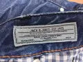 Къси Дънки Панталони Jack & Jones /Перфектни!, снимка 5