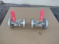 Сферични кранове DN15/PN40, снимка 1