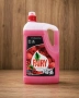 FAIRY Professional 5L - Максимална чистота. Минимален разход.

, снимка 1