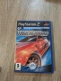 Need For Speed Underground / NFS / PS2 / Playstation 2, снимка 1