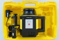 Leica Rugby 810 - Ротационен лазерен нивелир перфектен!, снимка 2