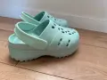Нови кроксове adidas, снимка 4
