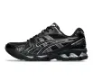 Унисекс маратонки ASICS Gel-Kayano 14 ”Black Pure Silver” Размер 41.5, снимка 1