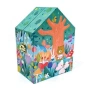 Музикална кутия за бижута „Къщичка на дървото“ - SVOORA, снимка 2