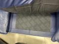 Диван, кресло и табуретка Ролф Бенц, снимка 5