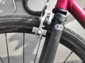 🏷️ Creme Infrared Fixie 28 / M / градски фикси шосеен велосипед от хромолибденова стомана, снимка 7