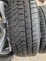 Лети джанти 5х114.3 R 18 със чисто нови гуми, снимка 5
