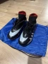 Спортни и елегантни обувки (Nike Air Jordan shox Chanel filippo), снимка 16