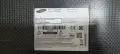 Main board - BN41-02098B (BN94-08118A) TV Samsung UE32J5100AW, снимка 4
