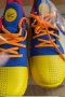 Оригинални нови маратонки Under Armour Curry 4 Low Flotro ! 44 н, снимка 7