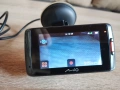 MiVue 658 WiFi Car Dash camera видеорегистратор, снимка 5