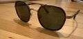Продавам нови слънчеви очила Persol, 2г гаранция , снимка 1
