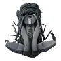DEUTER ACT LITE 60+10-туристическа раница, снимка 4
