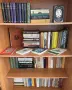 120 книги за 60 евро, снимка 1