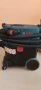 Прахосмукачка Bosch Gas 35 L AFC, снимка 1