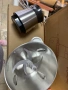 Eлектрически чопър FOHERE 2.5L , С 4 ножа, снимка 11