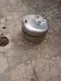 Казан от стара пералня , снимка 4