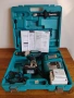 Makita акумулаторна ударна бормашина 18V, снимка 7