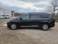 2017 Chrysler Pacifica 3,6 pentastar, снимка 5