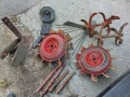 инвентари и части за фрези и блокове, снимка 6