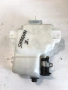 Казанче за течност за чистачки с помпа за Mitsubishi Pajero (2006) 060351-507, снимка 1