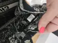 Дамска плажна чанта Christian Dior, кожа, снимка 2