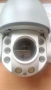 Продавам чисто нова метална wifi IP Onvif PTZ камера 30X zoom, снимка 2