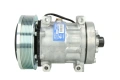 Компресор за климатик за Case IH 200 и Case IH 300, снимка 2