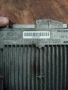 Компютър , ECU  Citroen ZX 1.6i 1996г. 9624537880, снимка 2
