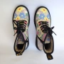 Боти Dr. Martens AirWair естествена кожа, снимка 6
