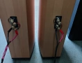 Wharfedale тонколони , снимка 9