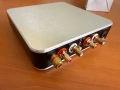RIAA Phono HANSS acoustics PA16 MM/MC, снимка 2