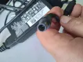 Оригинално зарядно за лаптоп DELL , снимка 4