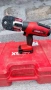 VIRAX M21+ Преса за тръби 18V, снимка 2