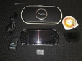 Sony PlayStation portable PSP 3000, снимка 5