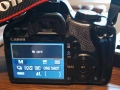 Canon 450D + китов обектив Canon Ef-S 18-55 IS, снимка 4