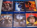 Blu-ray колекция филми/Бг.суб, отлично състояние/20€бр.Минимална поръчка 4бр., снимка 2