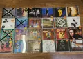 🎸 Колекция Оригинални дискове: Рок, Метал и Поп легенди (Metallica, AC/DC, Pink Floyd, The Prodigy,, снимка 3
